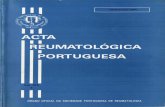 REUMATOLÓGICA I PORTUGUESA XIX (2)_ Abr-Jun.pdfcapa e Índice ríl-junho 1 "rtny/w reumatolÓgica i portuguesa vol. xix 2 orgÀo oficial da sociedade portuguesa de reumatologia