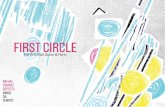 First Circle - Rafael Thomaz · 2018-08-22 · rafael thomaz septeto ainda dç tempo? tiago first circle partituras score & parts &