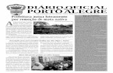 DIÁRIO OFICIAL DE PORTO ALEGRE 1 DIÁRIO OFICIAL PORTO …lproweb.procempa.com.br/pmpa/prefpoa/dopa/usu_doc/07... · 2006-06-07 · DIÁRIO OFICIAL DE PORTO ALEGRE – Edição 2794