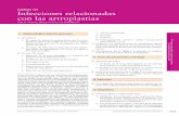 Capítulo 121 Infecciones relacionadas con las artroplastiasCapítulo 121 Infecciones relacionadas con las artroplastias fi A A S 1375AAS C 2 9 Terapia conservadora, cirugía de salvamento