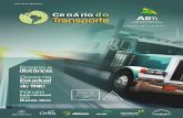 Cenário do - ABTI · 2018-07-04 · Ano 6 - N 19 - Edição 2011 Cenário do Associação Brasileira de Transportadores Internacionais w w w . a b t i . o r g . b r Impresso Especial
