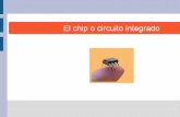 materialestic.esmaterialestic.es/tecnologia/apuntes.electronica/archivos/chip.pdf · Libro digital 40 ESO - Mozilla Firefox tecno 12-18 1. Un chip, un circuito en miniatura circuitos