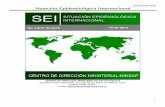 Situación Epidemiológica Internacionalfiles.sld.cu/vigilancia/files/2016/04/Boletín-SEI-número-14-y-15.pdf · La estrategia de prevención y control global lanzada por la OMS