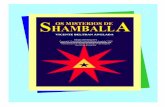 Os Mistérios de Shamballa · Associação Vicente Beltrán Anglada Os Mistérios de Shamballa Página 3 de 129 Os Misterios de Shamballa O Desenho da Capa O mais significativo nessa