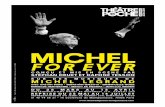 HERVÉ DIALOGUE AUX ENFERS MACHIAVEL MONTESQUIEU · 2019-03-12 · Michel Legrand n’est pas mort. Sa musique vit et résonne en chacun de nous. Elle rassemble tous les genres. Elle
