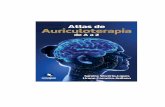 Amostra - ibrate.edu.br · A auriculoterapia como microssistema está fun-damentada em bases neuroﬁsiológicas, sendo que a orelha é considerada uma zona reﬂexa, ou seja, uma