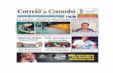 Valor dos Imóveis - Correio de CorumbáO comparsa, membro do PCC, foi detido, ambos vieram de Campo Grande. Detalhes na página 05. Foto: Divulgação/6ºBPM CRÉDITO RURAL Pág 07.