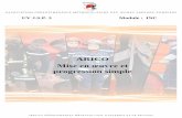 ARICO - JSP Lyon Rochatjsp-lyonrochat.com/wp-content/uploads/2018/08/INC-A2... · 2018-08-03 · ARICO Mise en œuvre et progression simple . 2 Après avoir vérifier l'état général