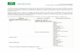 CONTRATOS MENORES PLATAFORMA LOGÍSTICA SANITARIA DE … · 2019-02-06 · contratos menores plataforma logÍstica sanitaria de jaÉn página 2 fecha contrato proveedor cif descripcion