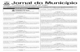 Órgão Oficial do Município de Itajaí - Ano X - Edição Nº ... · abril de 1995, KARINA SILVA OLIVEIRA ROSA, para exercer o car go de provimento em comissão de COORDENADORA