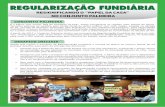 RESIGNIFICANDO O “PAPEL DA CASA” NO CONJUNTO PALMEIRAedinheirobrasil.org/files/regulacao.pdf · 2020-02-14 · lar e pelos mutirões comunitários que culminaram com a urbanização