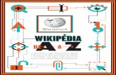 A Wikipédi é umA enciclopédiA online A e um dos sites mAis ...soa ou, mais usualmente, de uma comunidade que realiza essas edições de forma colaborativa e descentraliza-da. No
