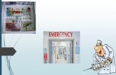 Principais Medicamentos Utilizados em Emergência · 2019-03-27 · Diluir 5 ampolas de 10 ml em 200 ml de SF 0,9% ou SG 5%. Correr em B.I ou equipo microgotas Observações: Monitorar