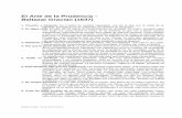 ARTE DE LA PRUDENCIA - elmayorportaldegerencia.comPD... · El Arte de la Prudencia – Baltazar Gracian (1637) 1. Caracter e Intelecto: los 2 polos de nuestra capacidad, una sin la
