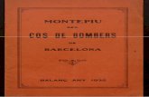 Foto de pÃ gina sencera - ajuntament.barcelona.cat3123 pessetes Clasificació del total d'interessos del capital durant l'any 1932 Per el cobrament de 147 cupons (4.rt trimestre 1931)