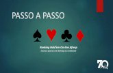 PASSO A PASSO - Afresp · Forgot Password / User ID? Log tn Save FiltÊf Play Money Razz (5K) 87 -ate RegistratiOn ends in 2 min 1,500 Level 21:09 ... 22 2T24 20 30 20 32 20 33 20