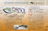 Comunica - Udesc - Universidade do Estado de Santa Catarina · Comunica Notícias da UNiversidade do estado de saNta catariNa 26 de setembro de 2013 Ano 2 • Ed. 30 Calendário Acadêmico