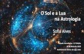 A Lua Negra na Astrologia - sabadoastrologico.comsabadoastrologico.com/wp-content/uploads/2019/05/O-Sol-e-a-Lua-na-Astrologia.pdfNa Astrologia Tradicional. As regências Planetárias