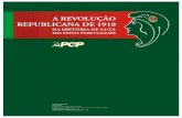 conjunto imagens - Partido Comunista Português · e protesto popular contra o regime em vigor, a revolução de 5 de Outubro pôs fim a urna Monarquia anacrónica e desacreditada,