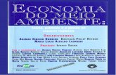 Economia do meio ambiente - eco.unicamp.br do... · Economia do meio ambiente: teoria, políticas e a gestão de espaços regionais. ... o caso da Zona da Mata . de Pernambuco .....