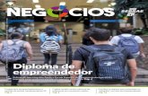 Diploma de empreendedor - sebrae.com.br Sebrae/UFs/SP/Notícias/Jornal... · Sebrae-SP lança em São Paulo a Escola Superior de Empreendedorismo (ESE), inspirada pelas melhores escolas