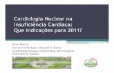 Cardiologia Nuclear na Insuficiência Cardíaca: Que ...congresso.caml-cardiologia.pt/public/comunicacoes/2011/artigos-bin_com... · -Estudos híbridos SPECT-CT ou PET-CT (imagem