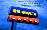 Demonstrações Financeiras Consolidadasww13.itau.com.br/novori/port/download/demon/irr310301.pdf3 Relatório da Administração Ativos e Empréstimos Os ativos consolidados do Itaú