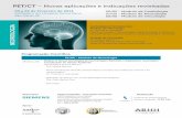 ABHH de Reabilitação Cognitiva Pós Trauma Cranio ...1).pdf · PET/CT – Novas aplicações e indicações revisitadas 20 a 22 de Fevereiro de 2014 Anﬁteatro do Hospital Samaritano