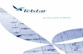 Referências - Telstar® · br-epc&epcm- pt-1117 Se você está à procura de soluções integradas para complexas instalações de Ciências da Vida e Saúde, a Telstar é o Parceio