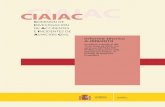 CIAIAC - mitma.gob.es · El presente informe es un documento técnico que refleja el punto de vista de la Comisión de Investigación de Accidentes e Incidentes de Aviación Civil