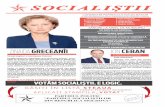PARTIDUL POLITIC VOTATsocialistii.md/wp-content/uploads/2019/02/Chisinau_MD... · 2019-02-05 · “partidul socialiȘtilor partidul politic votat din republica moldova” gĂsiȚi