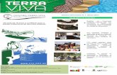 VEJA NESTA EDIÇÃO - CTV Informativo 001 - 2017.pdfEm relação à delimitação de terras comunitárias conduzida pelo CTV em parceria com a Terra Amiga, foram apresentados durante