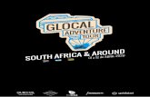 GLOCAL Travel Experiencesglocal.pt/wp-content/uploads/2019/11/South-Africa-Around_book.pdf · / Honda CRF 250L). - Alojamento com meia pensão (9 noites). Ex. Hoteis (3 ou 4 estrelas),