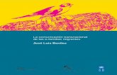 La comunicación transnacional de las e-familias migrantes · 2019-10-14 · Benítez, José Luis (2011). La comunicación transnacional de las familias e-migrantes. PNUD/UCA San