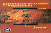 web.icmc.usp.br · 2018-03-14 · Estruturas de Dados Algoritmos 5a edição -þ o 0 OeeoeoO 00 Java TM MICHAEL T. GOODRICHO ROBERTO TAMASSIA bookman