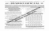 REPUBLICA DE EL SALVADOR EN LA AMERICA ......DIARIO OFICIAL. - San Salvador, 12 de Agosto de 2003. 5 ACUERDO No. 15-1332 San Salvador, 11 de noviembre de 2002 El Organo Ejecutivo de