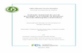 Avaliação Ambiental do uso de Microalgas na Produção de ... · Palavras-chave: Microalgas, biodiesel, análise de ciclo de vida, impacte ambiental . VIII . IX ABSTRACT Biodiesel