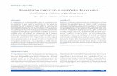 Raquitismo carencial: a propósito de un casoscielo.iics.una.py/pdf/ped/v45n2/1683-9803-ped-45-02-155.pdf · 2018-10-29 · 156 Pediatr. (Asunción), Vol. 45; N° 2; (mayo - agosto)