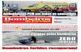 Jornal 'Bombeiros de Portugal' – Edição 370 – julho …setor e permitam de uma vez dar valor a quem realmente o tem, a bem de todos, a bem da Nação, para que não se repitam