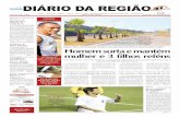 DIÁRIO DA REGIÃOwebdiario.com.br/imagens_jornal/2010-09-03-capa.pdf · contra 19,3 mil em São Paulo e 2,4 mil em Campinas. Com esse resultado, Osasco deixou para trás municípios