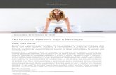 Workshop de Kundalini Yoga e Meditação · Thyroid Yoga® criado por Fern Olivia Cada sessão de Thyroid Yoga® ié inspirada na prática meditativa e de movimento de Kundalini Yoga