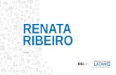 RENATA RIBEIRO - Microsoft · No Ano Fiscal 2014, o Grupo obteve faturamento global de US$ 9,1 bilhões e um crescimento de 5,8% em comparação ao ano anterior. 5 Unidades: ... Tools