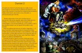 Daniel 2 - FREEKIDSTORIES · O capítulo 2 do livro de Daniel é a visão mais abrangente encontrada na Bíblia da história e do futuro do mundo. O sonho foi originalmente dado a