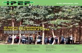 O futuro da certificação florestal está sobre a mesa - IPEF · 2016-09-02 · Nº 240 - julho/agosto - 2016 O futuro da certificação florestal está sobre a mesa Como a reunião
