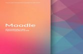 Moodle · 2018-07-18 · Управление информатизации РГПУ им. А. И. Герцена 7 Рис. 1 — Режим редактирования включен