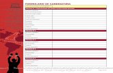 FORMULARIO DE CANDIDATURA - UNESCO · 2014-10-08 · DE LOS ORGANIZADORES Yo/nosotros, participante/a/s abajo ﬁ rmante/a/s, acepto/aceptamos las directrices y reglamento de los