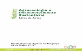 Agroecologia e Workshop Workshop Sustentável ...repositorium.sdum.uminho.pt/bitstream/1822/15835/3/001...- Actas “Agroecologia e Desenvolvimento Sustentável”, Bragança - Portugal,