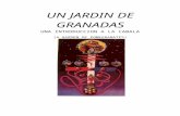 UN JARDIN DE GRANADAS - Dos Disparosdosdisparos.com/wp-content/uploads/2015/07/Regardie... · Web viewUN JARDIN DE GRANADAS UNA INTRODUCCION A LA CABALA (A GARDEN OF POMEGRANATES)