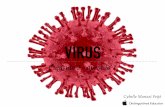Vírus - cap. 2 - ap.1 - 1˚ ano bio 2...VIROIDES VIRUSOIDES PRÍONS TIPO DE MATERIAL GENÉTICO RNA CIRCULAR, SEM CAPSÍDEO RNA CIRCULAR, SEM CAPSÍDEO PROTEÍNAS DA MP DOS NEURÔNIOS