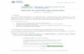 Manual do Autenticador/Assinador - Piauíportal.sefaz.pi.gov.br/arquivos/eageat/manual-do...Manual de Orientações da e-AGEAT 1 Manual do Autenticador/Assinador Versão 1.1 - 06/02/2017